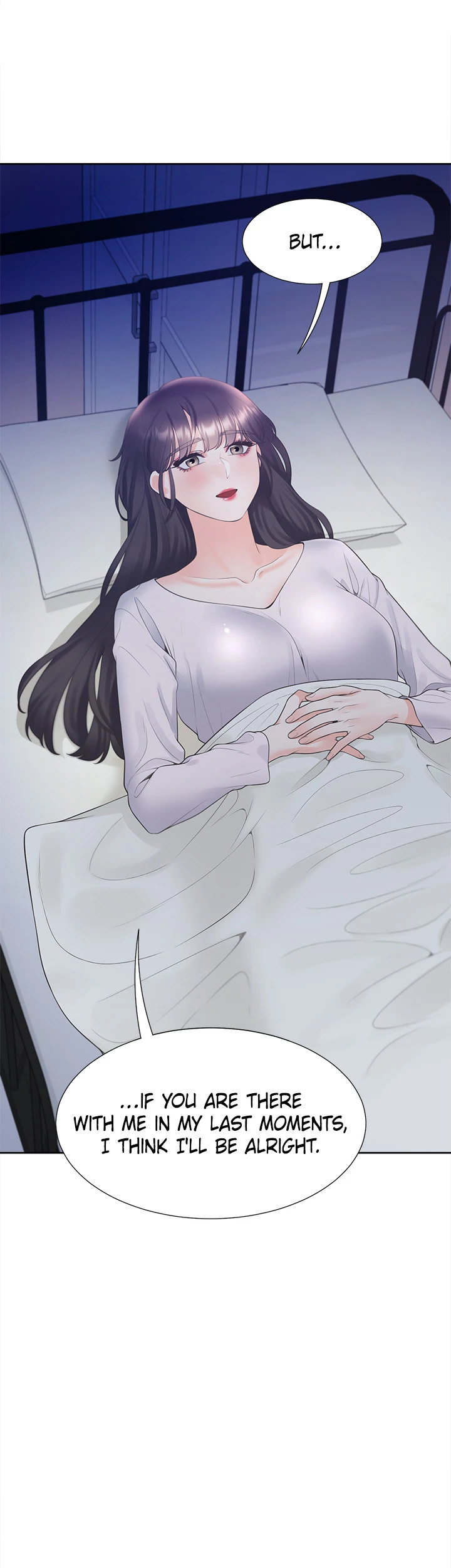 Bunking Bed Chapter 70 Page 48
