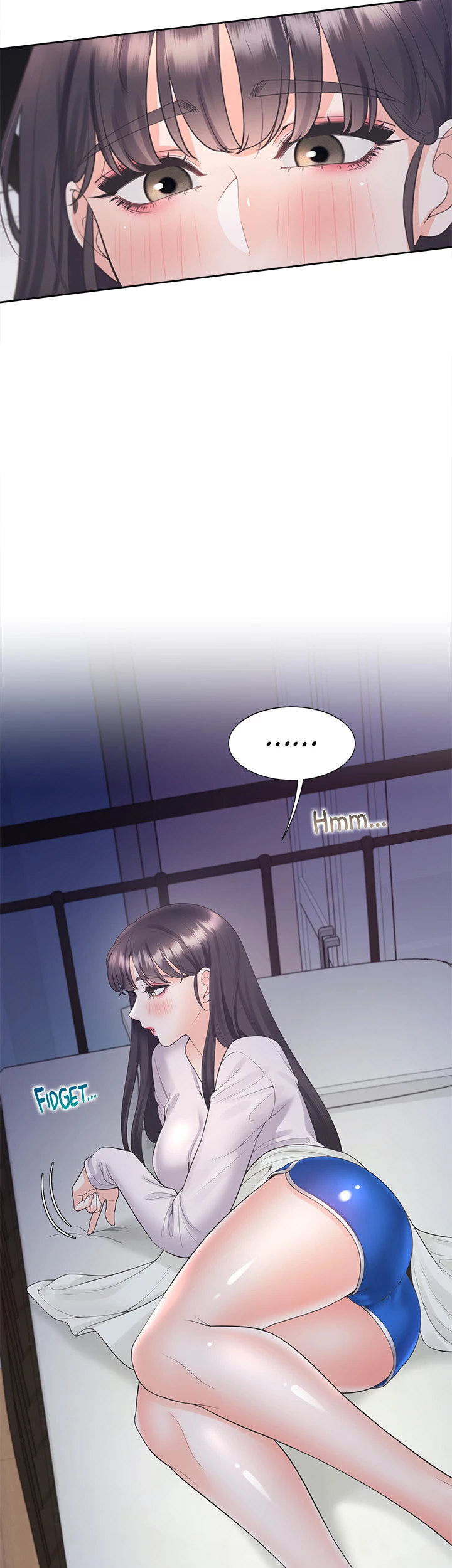 Bunking Bed Chapter 70 Page 52