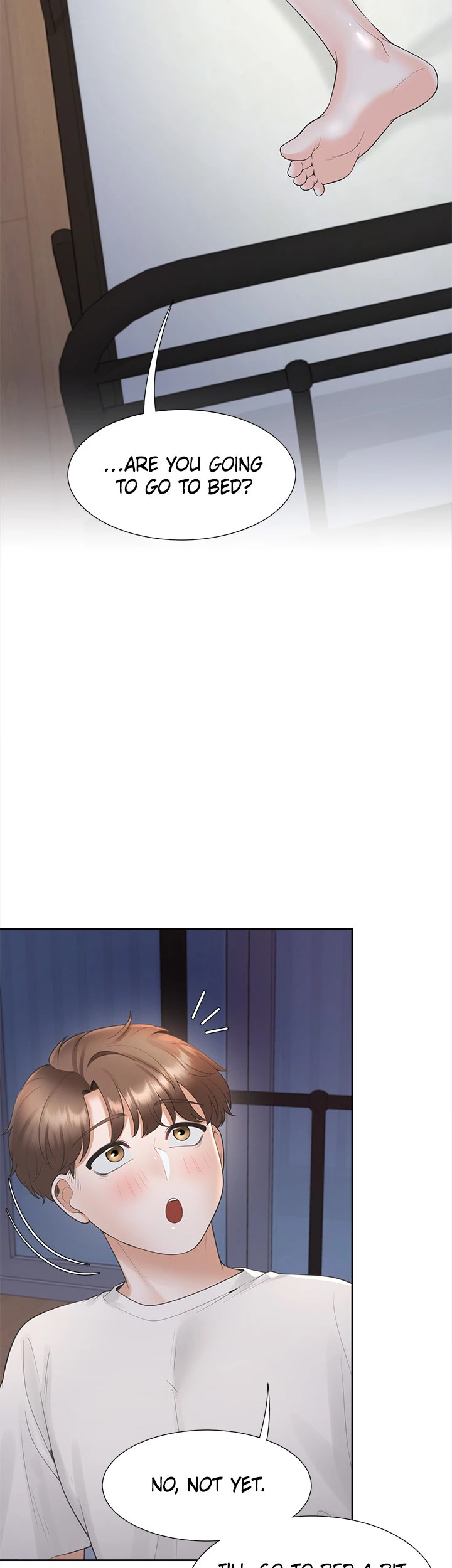 Bunking Bed Chapter 70 Page 53