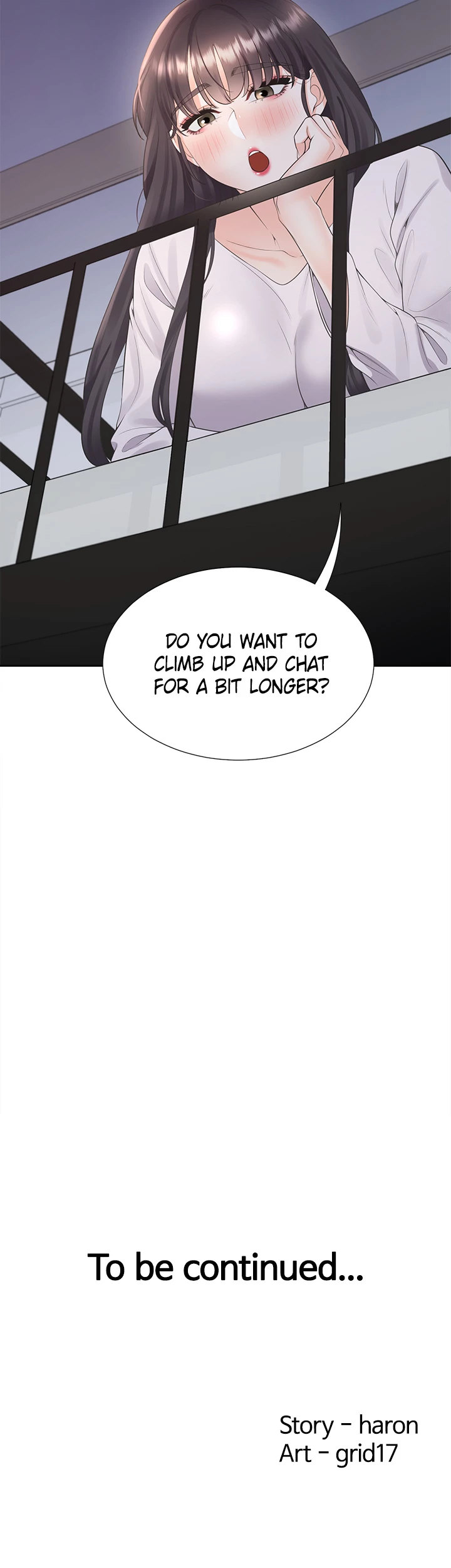 Bunking Bed Chapter 70 Page 55