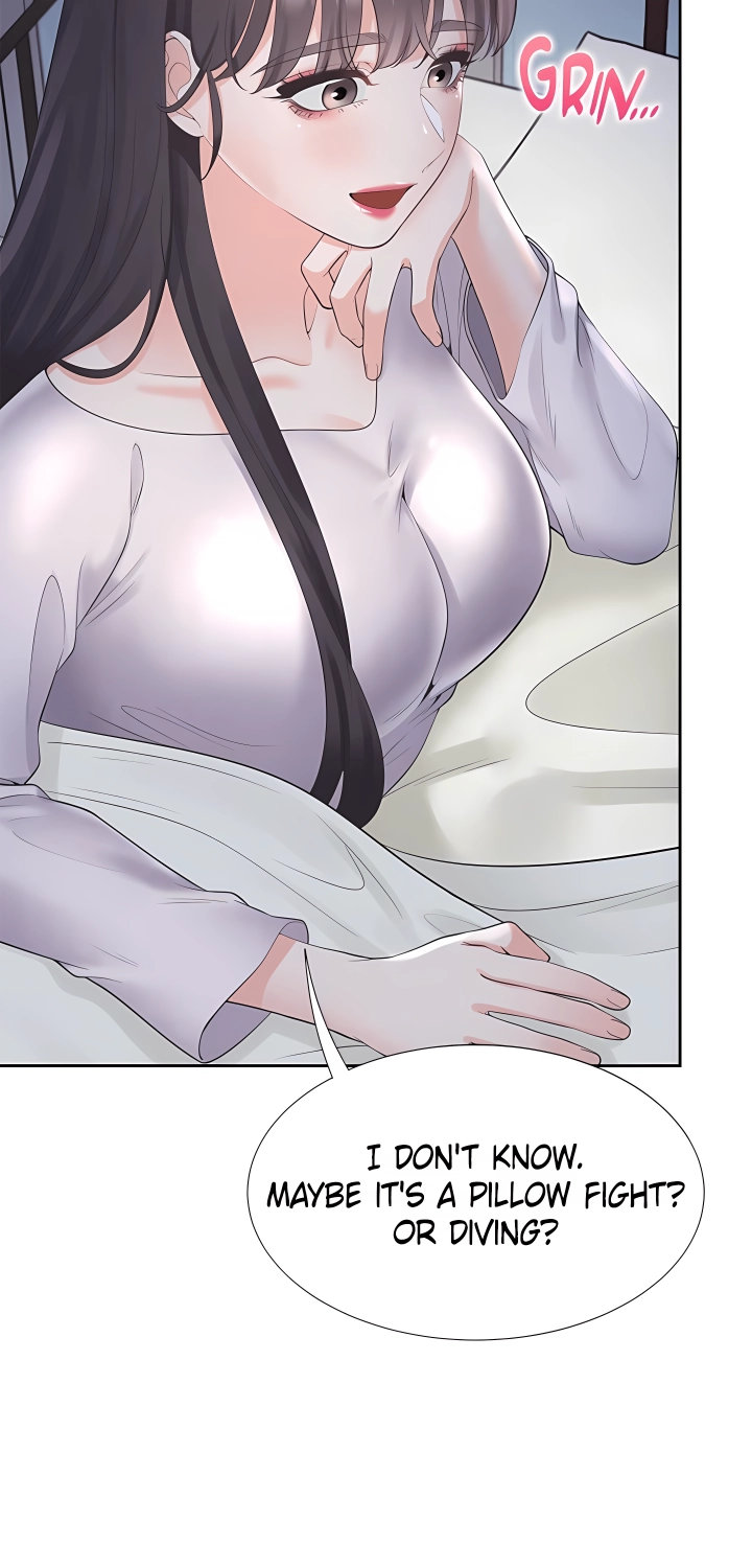 Bunking Bed Chapter 71 Page 16