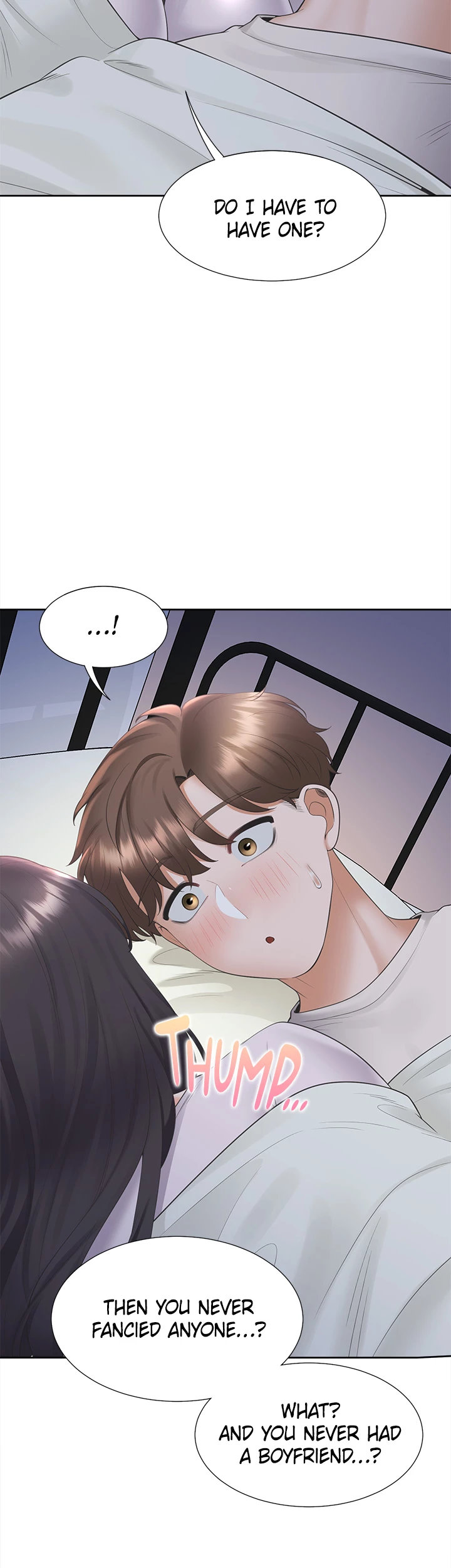 Bunking Bed Chapter 71 Page 25