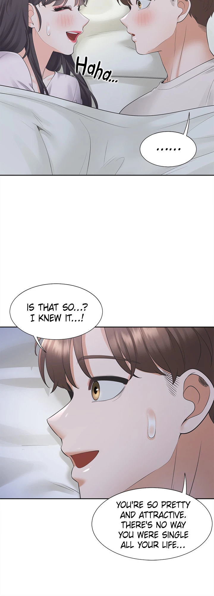 Bunking Bed Chapter 71 Page 28