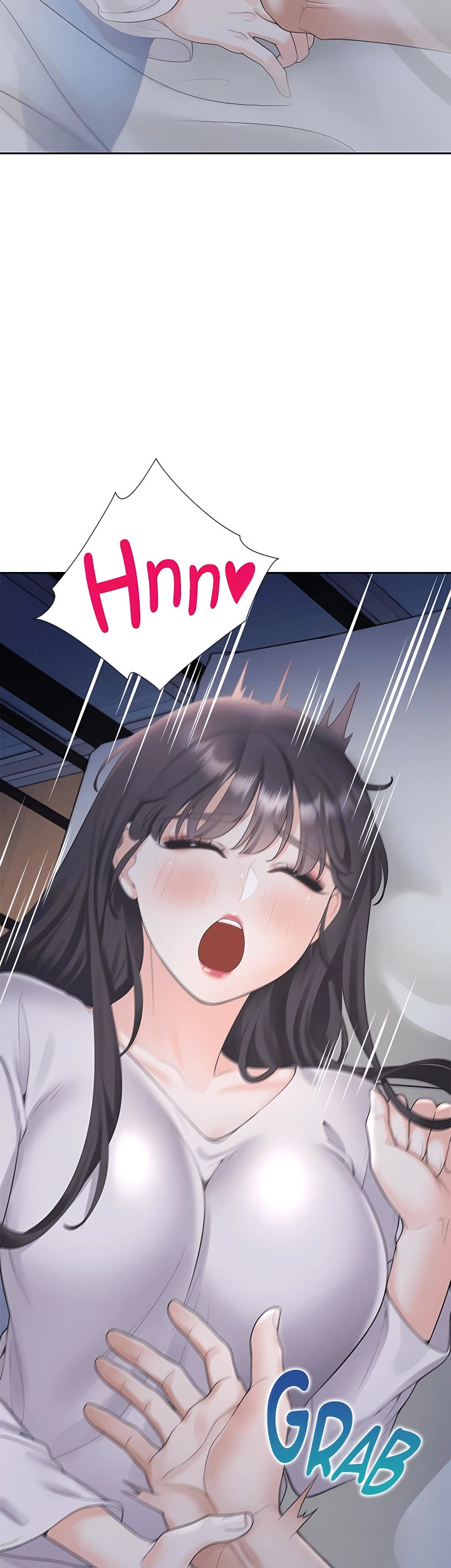 Bunking Bed Chapter 71 Page 32