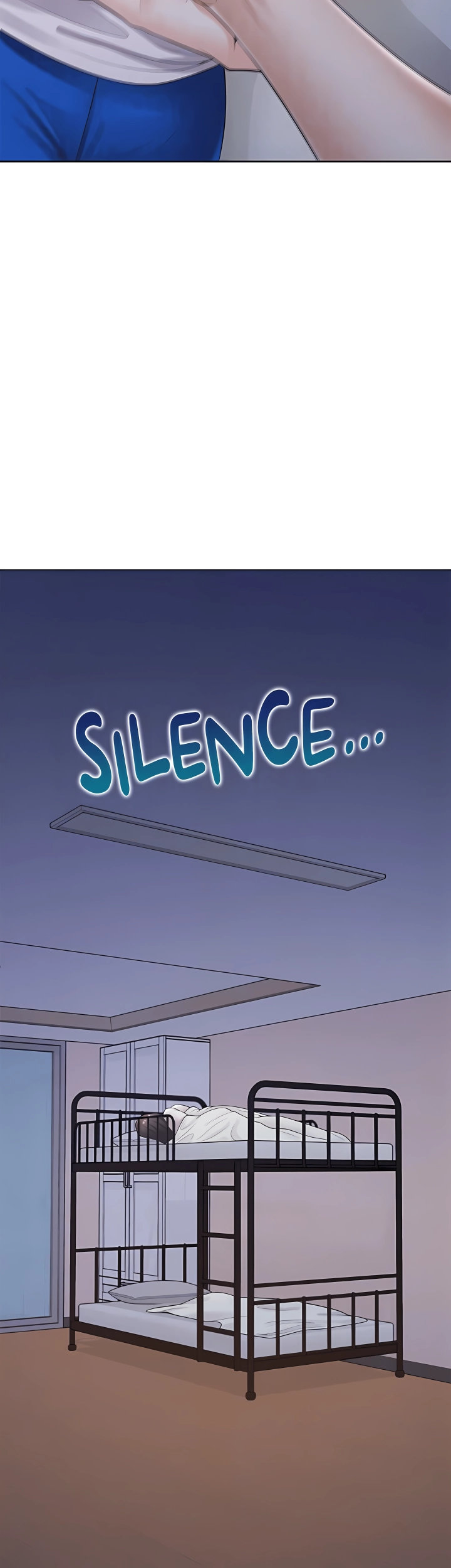 Bunking Bed Chapter 71 Page 33