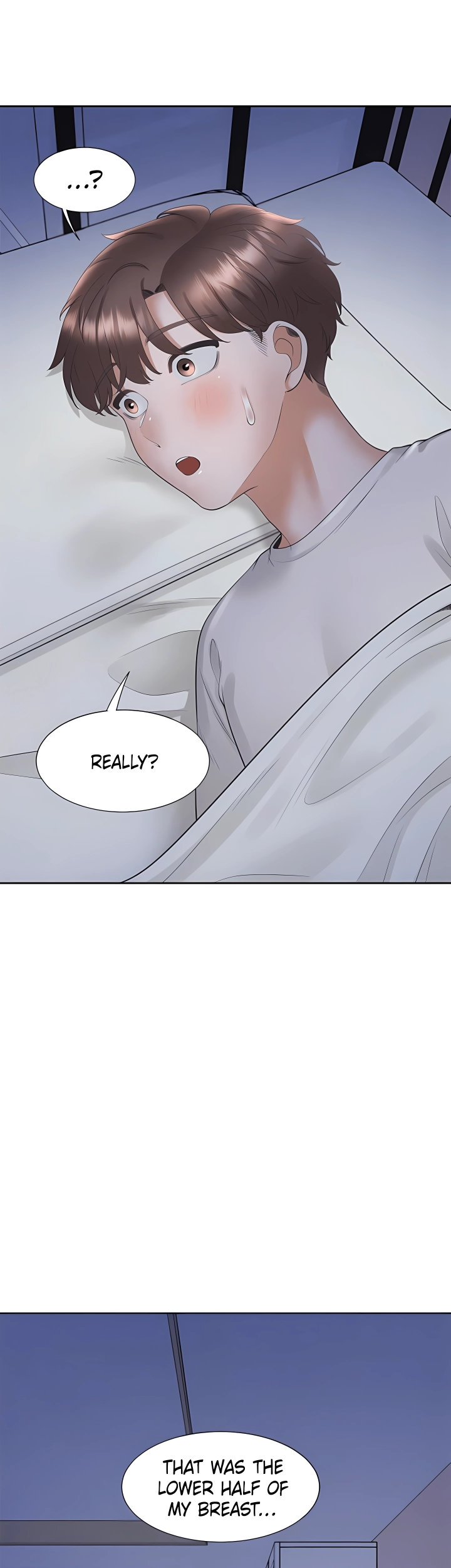 Bunking Bed Chapter 71 Page 37