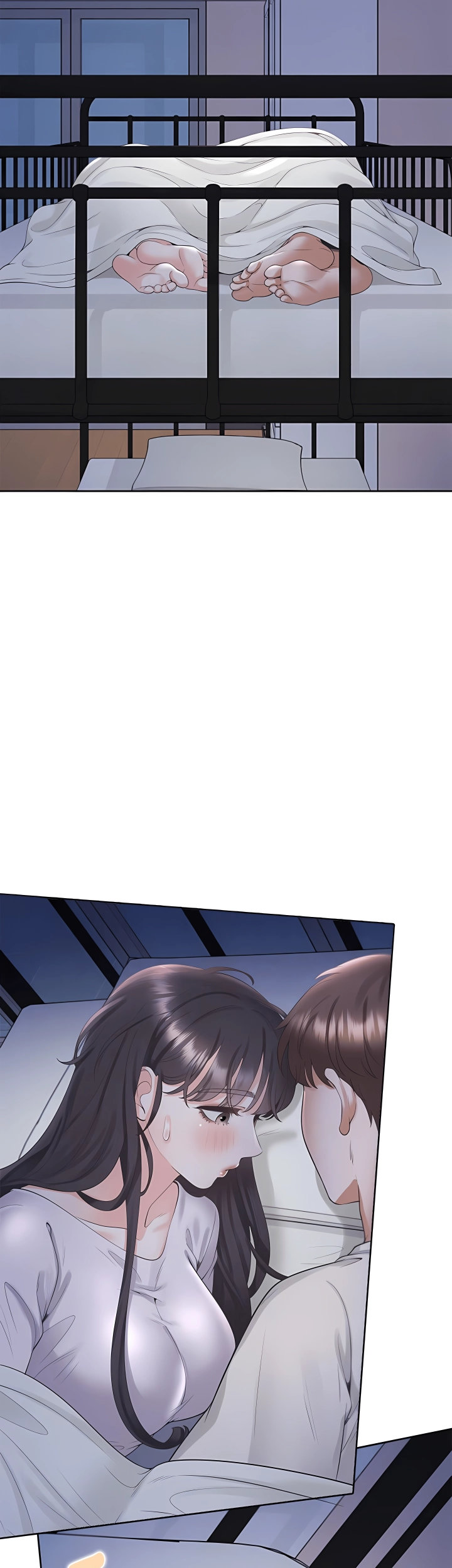 Bunking Bed Chapter 71 Page 38