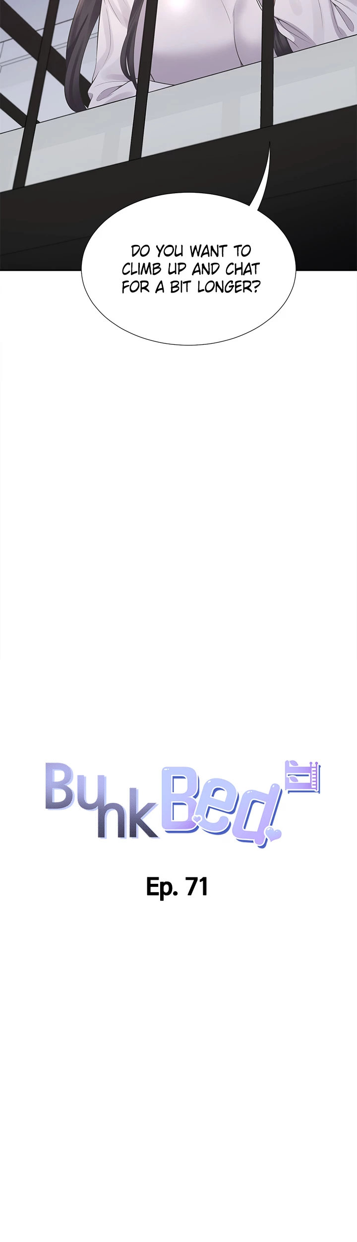 Bunking Bed Chapter 71 Page 4