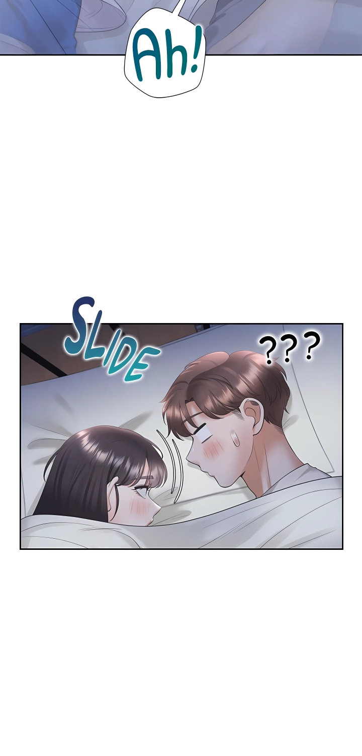 Bunking Bed Chapter 71 Page 40