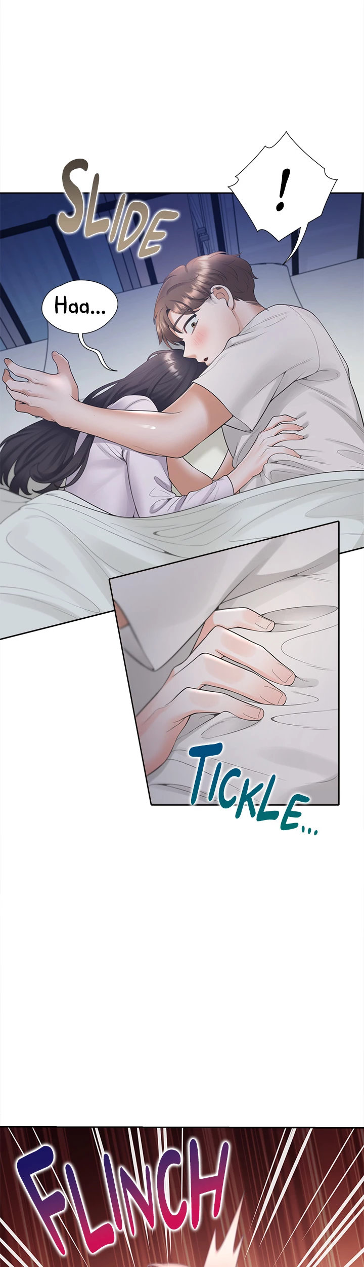 Bunking Bed Chapter 71 Page 43