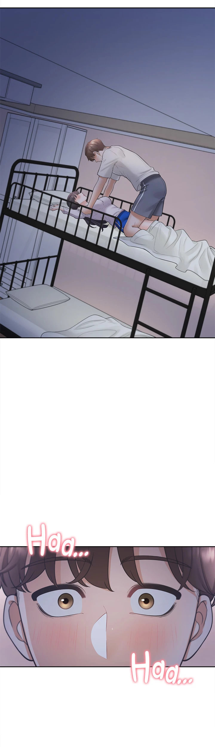 Bunking Bed Chapter 71 Page 48