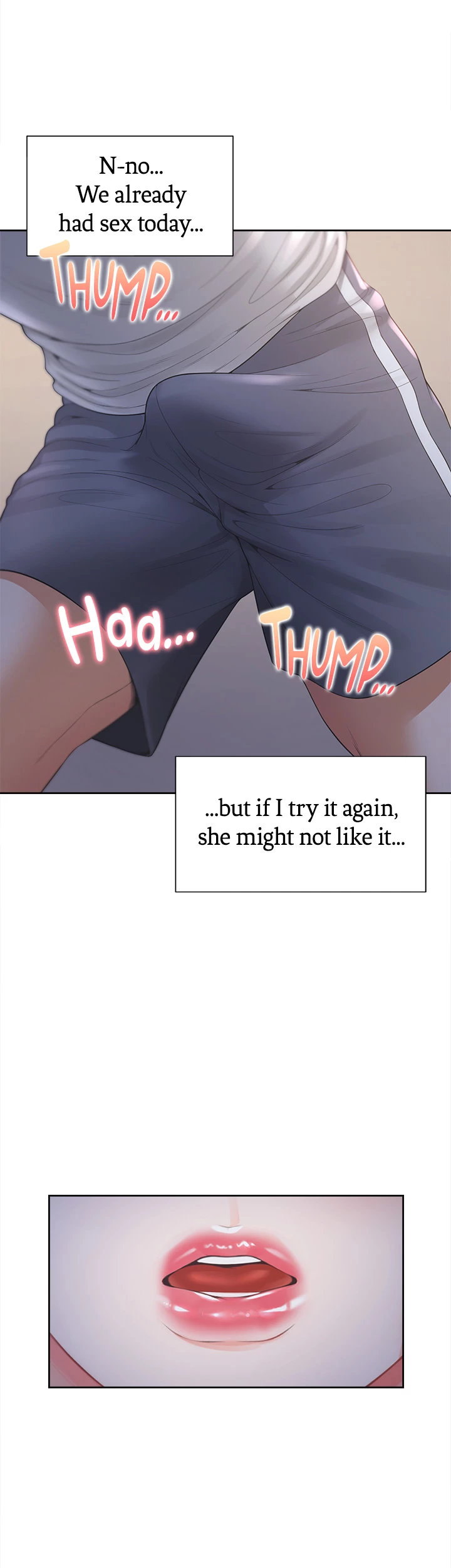 Bunking Bed Chapter 71 Page 49