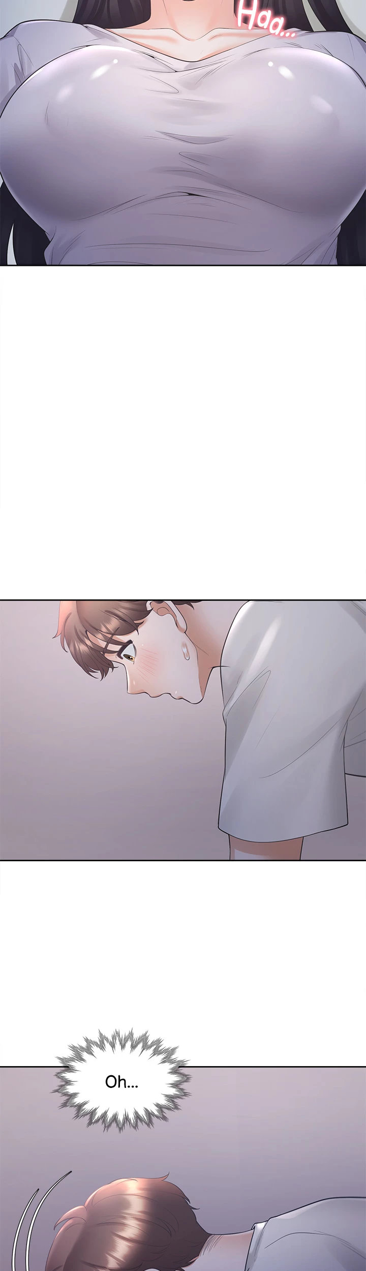 Bunking Bed Chapter 71 Page 51