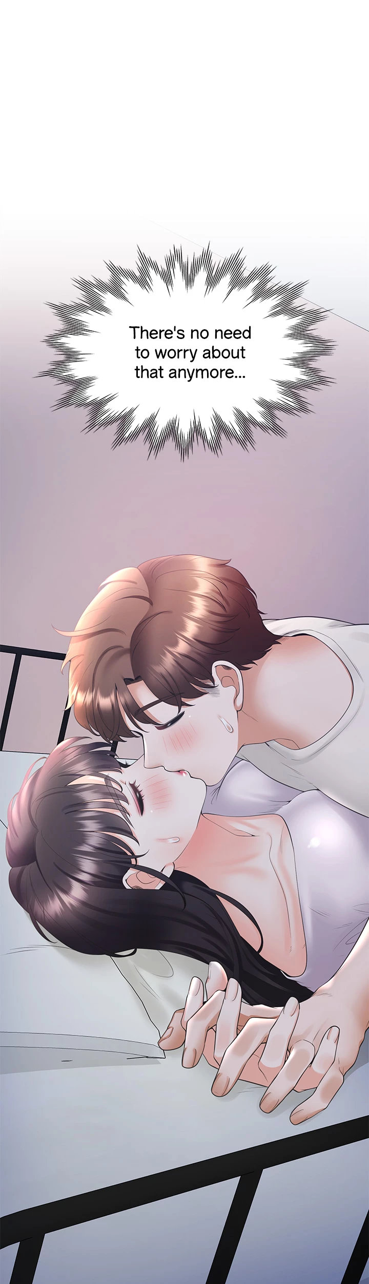 Bunking Bed Chapter 71 Page 53