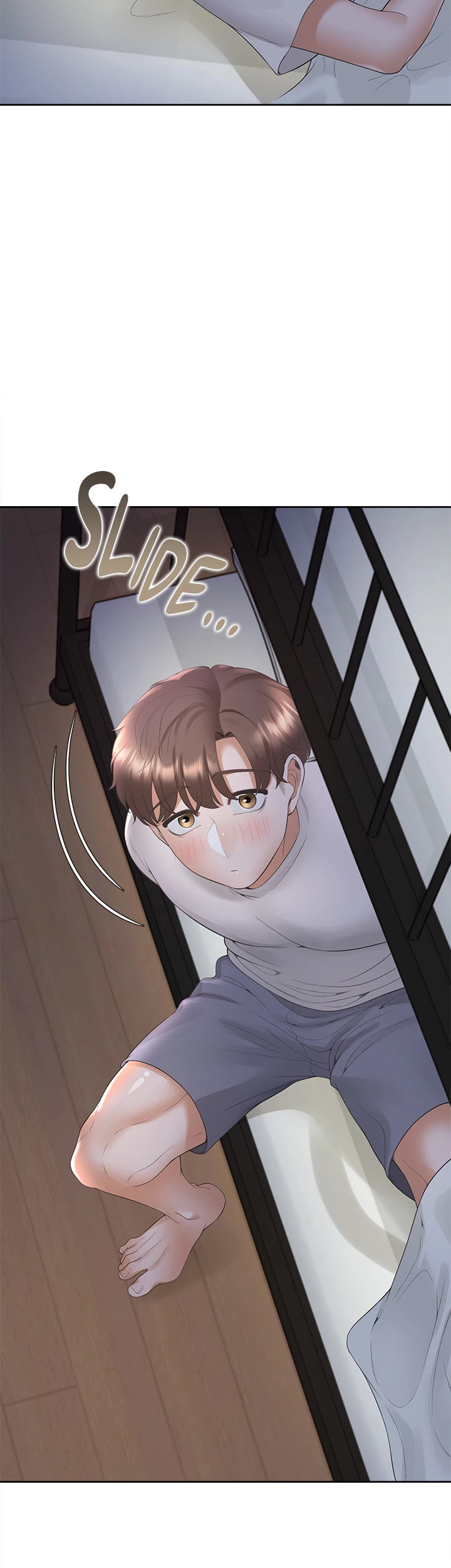 Bunking Bed Chapter 71 Page 6