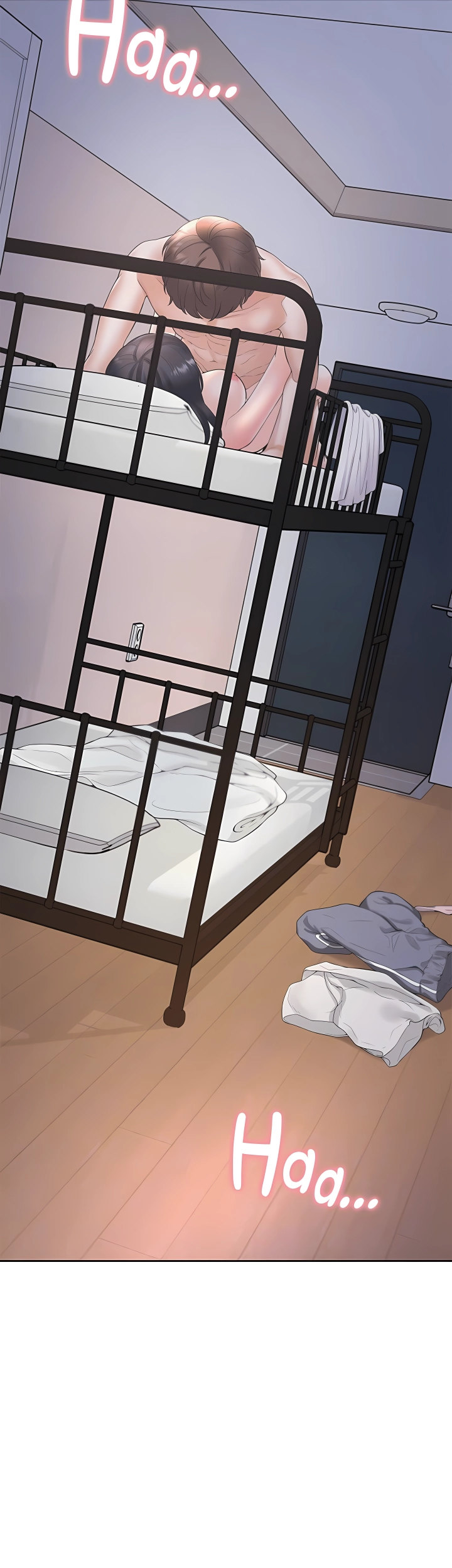 Bunking Bed Chapter 72 Page 15