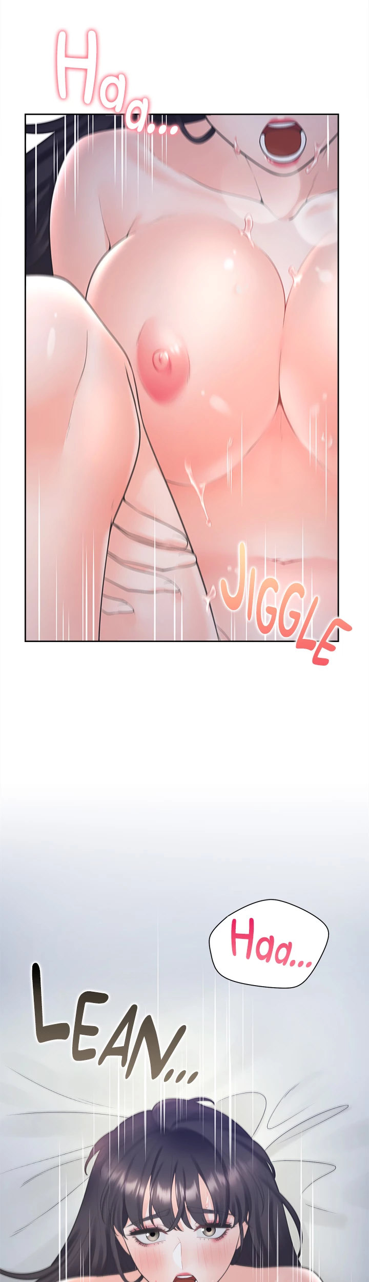 Bunking Bed Chapter 72 Page 27