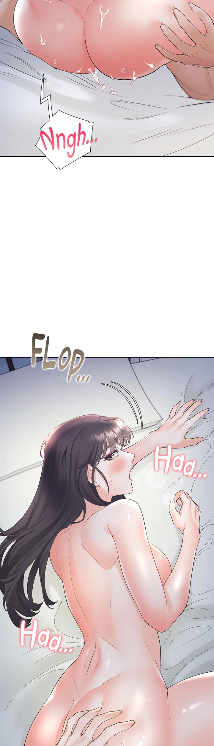 Bunking Bed Chapter 72 Page 30