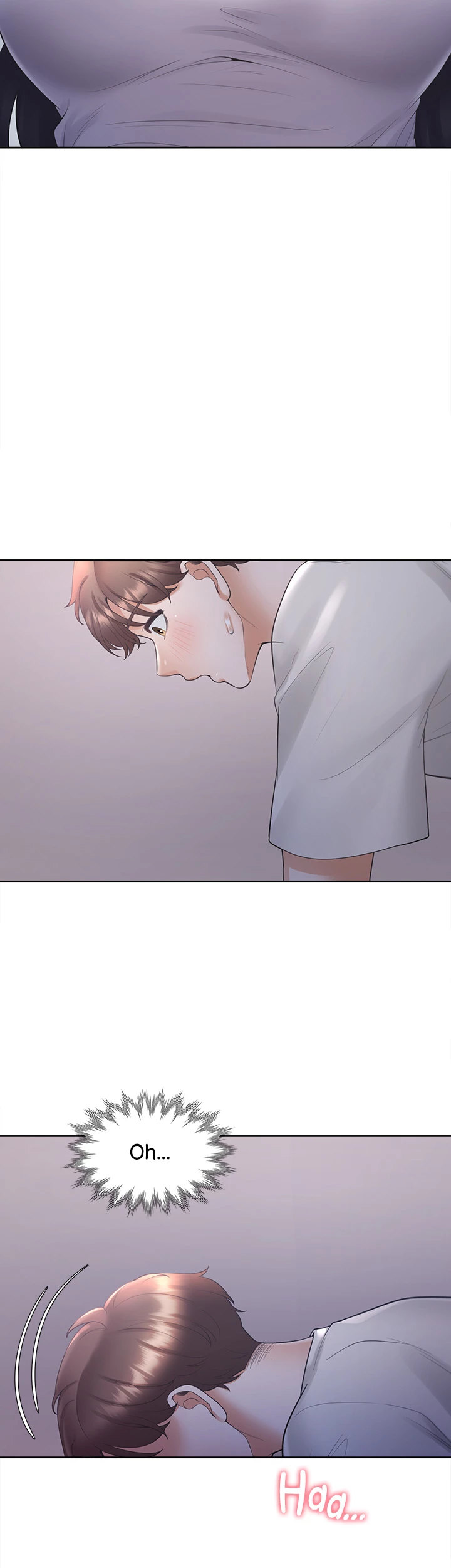 Bunking Bed Chapter 72 Page 4
