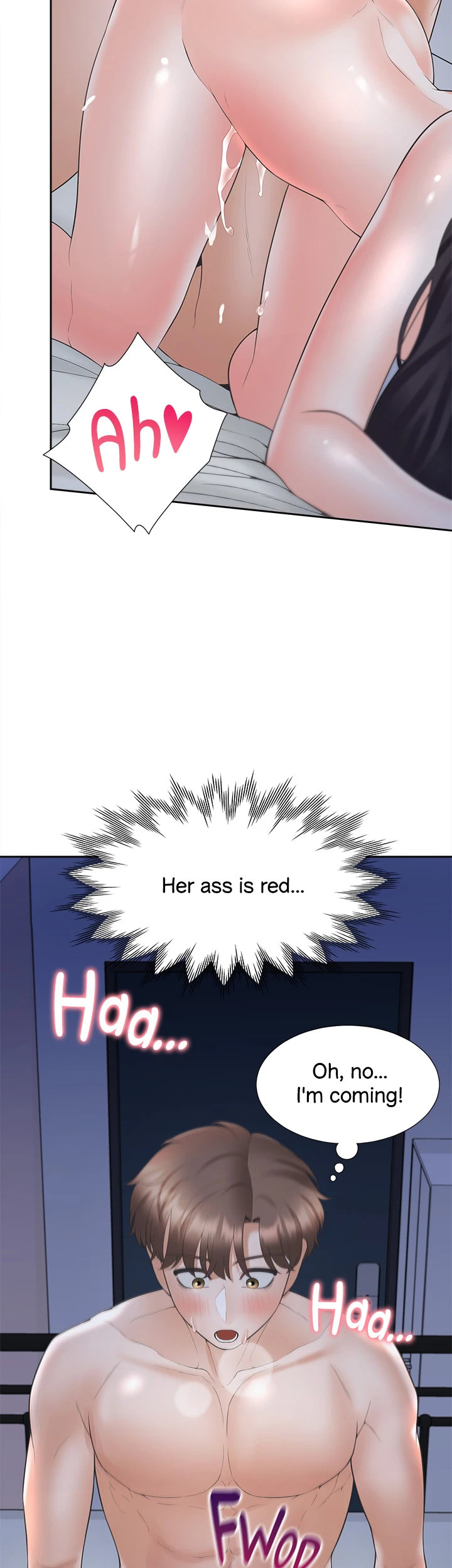 Bunking Bed Chapter 72 Page 43
