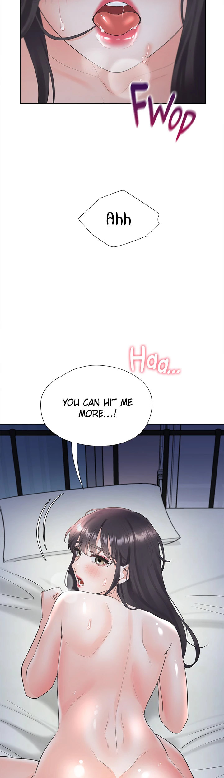 Bunking Bed Chapter 72 Page 45