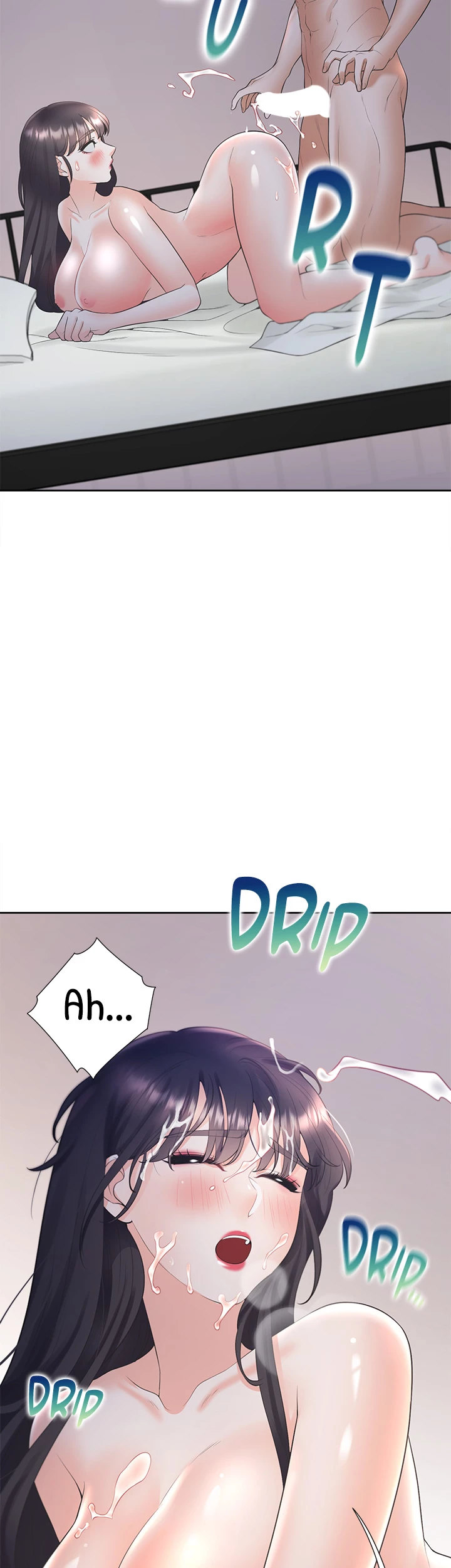 Bunking Bed Chapter 72 Page 48