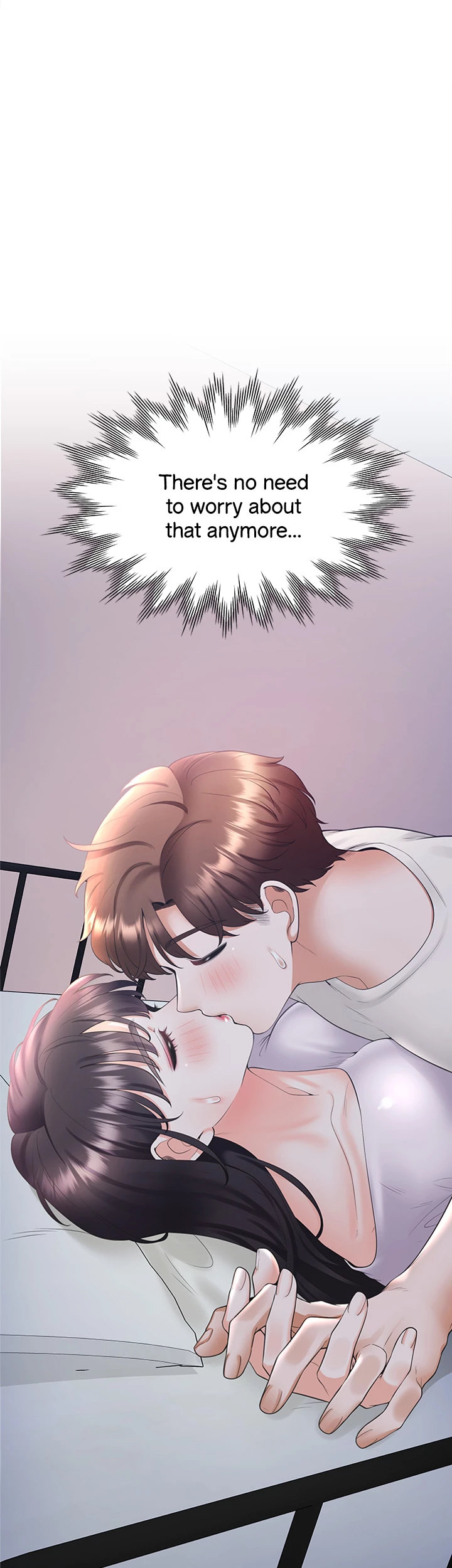 Bunking Bed Chapter 72 Page 5