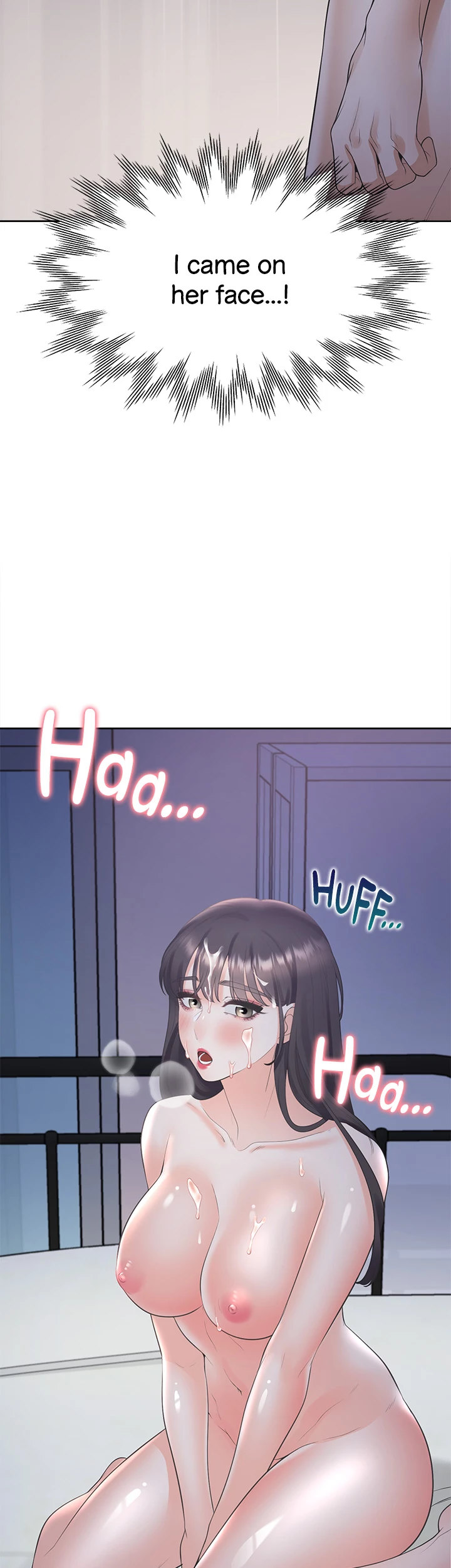 Bunking Bed Chapter 72 Page 50