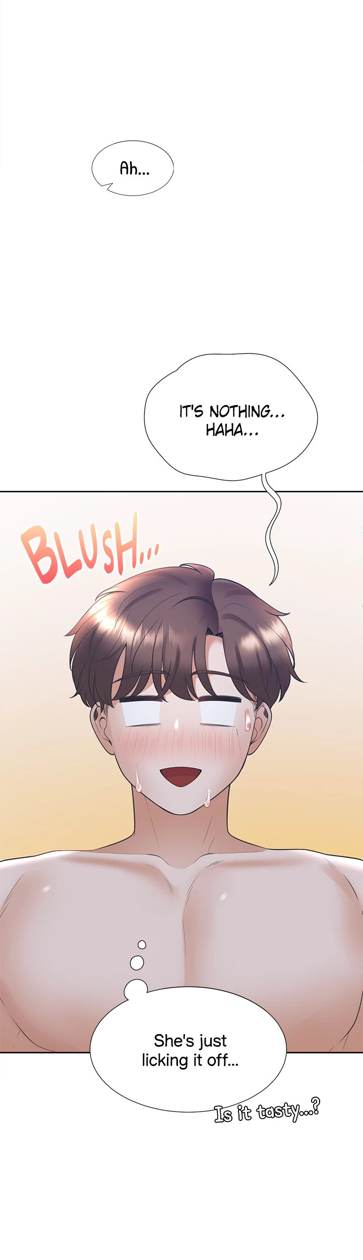 Bunking Bed Chapter 72 Page 55