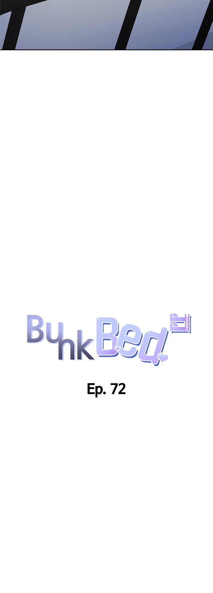 Bunking Bed Chapter 72 Page 6
