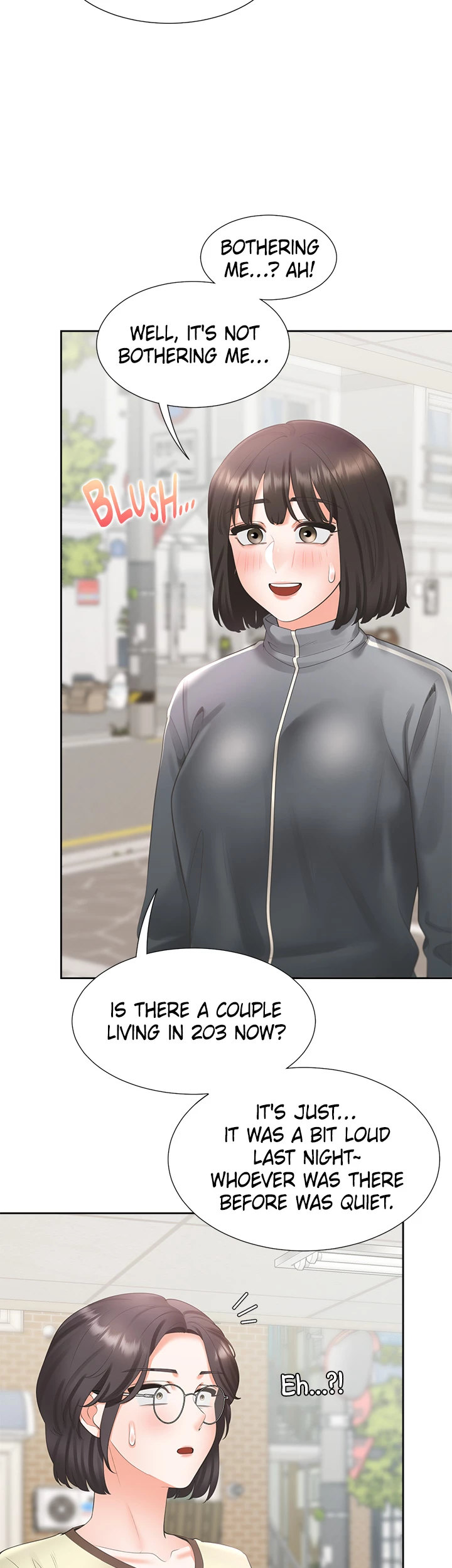 Bunking Bed Chapter 72 Page 60