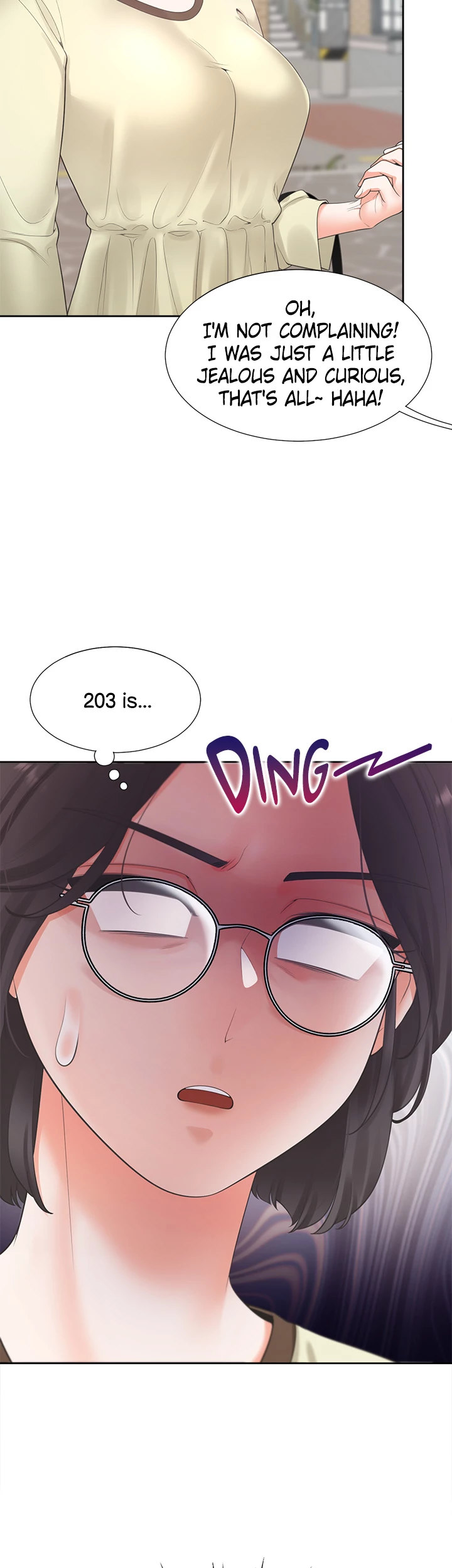 Bunking Bed Chapter 72 Page 61