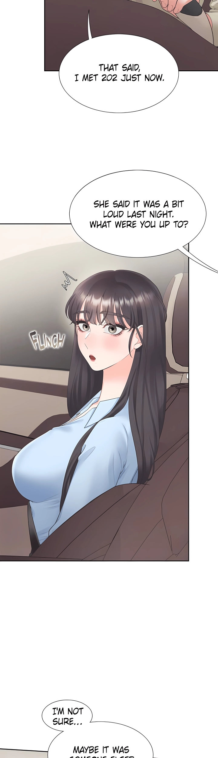 Bunking Bed Chapter 73 Page 15