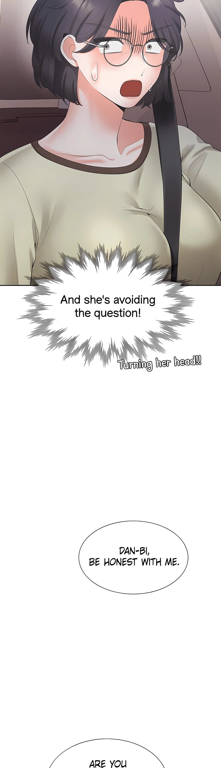 Bunking Bed Chapter 73 Page 17