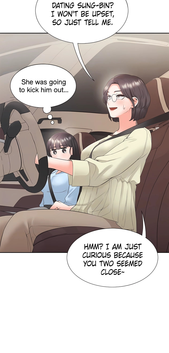 Bunking Bed Chapter 73 Page 18