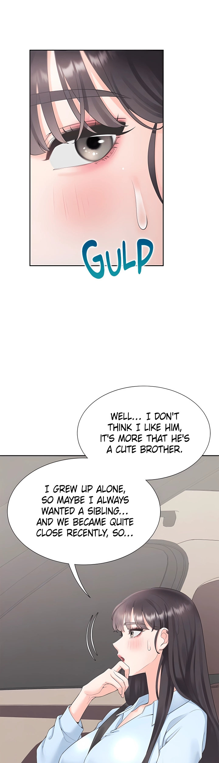 Bunking Bed Chapter 73 Page 20