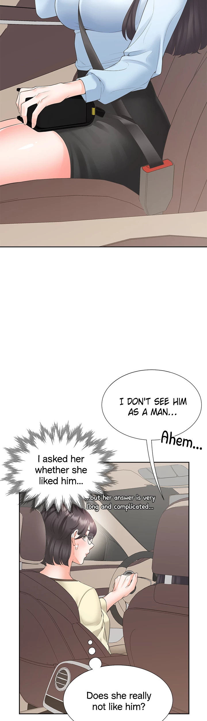 Bunking Bed Chapter 73 Page 21