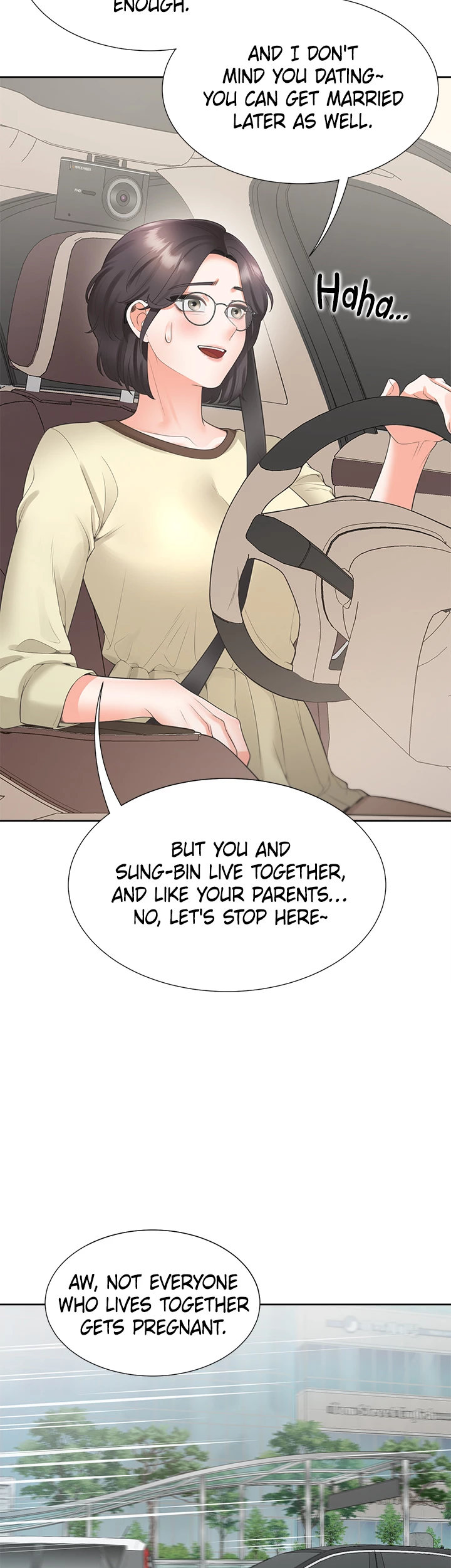 Bunking Bed Chapter 73 Page 23
