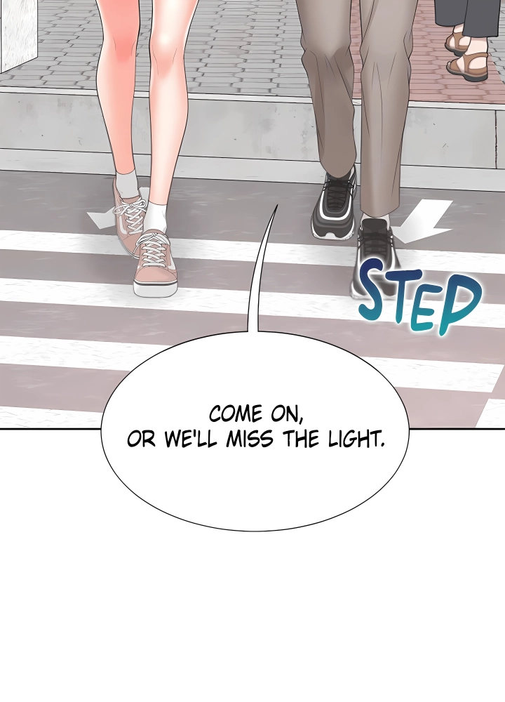 Bunking Bed Chapter 73 Page 36