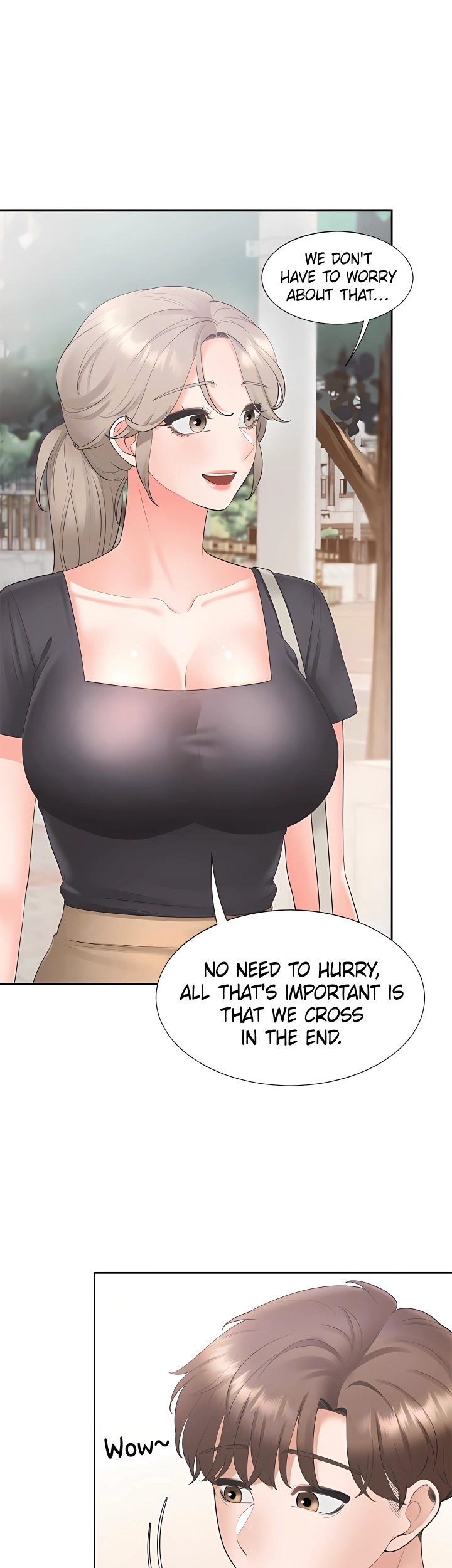 Bunking Bed Chapter 73 Page 37