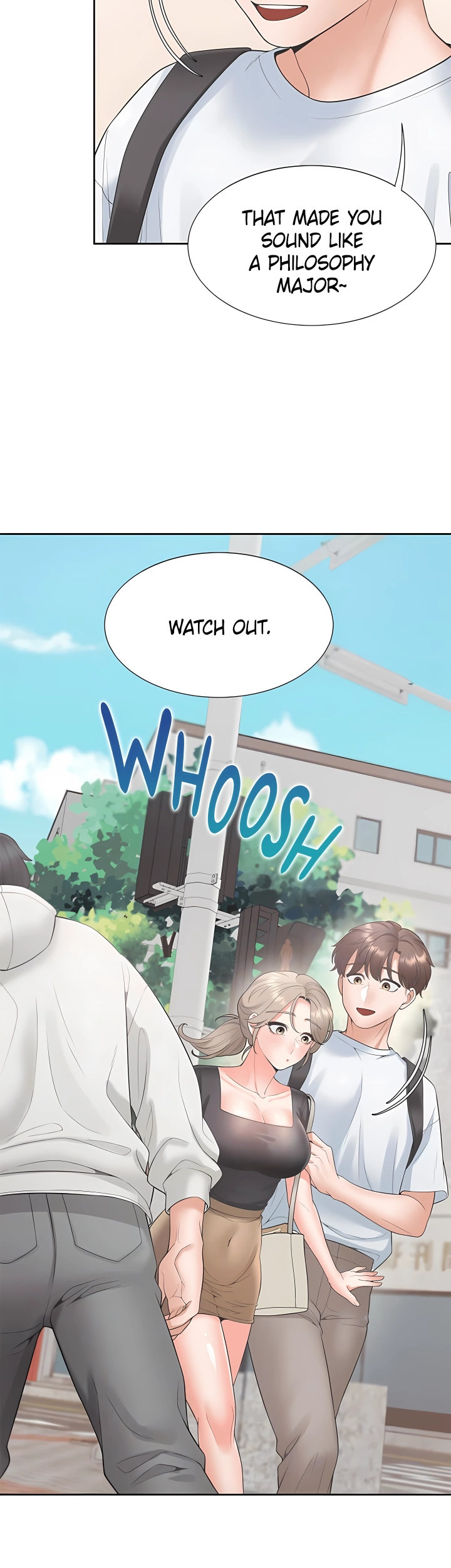 Bunking Bed Chapter 73 Page 38