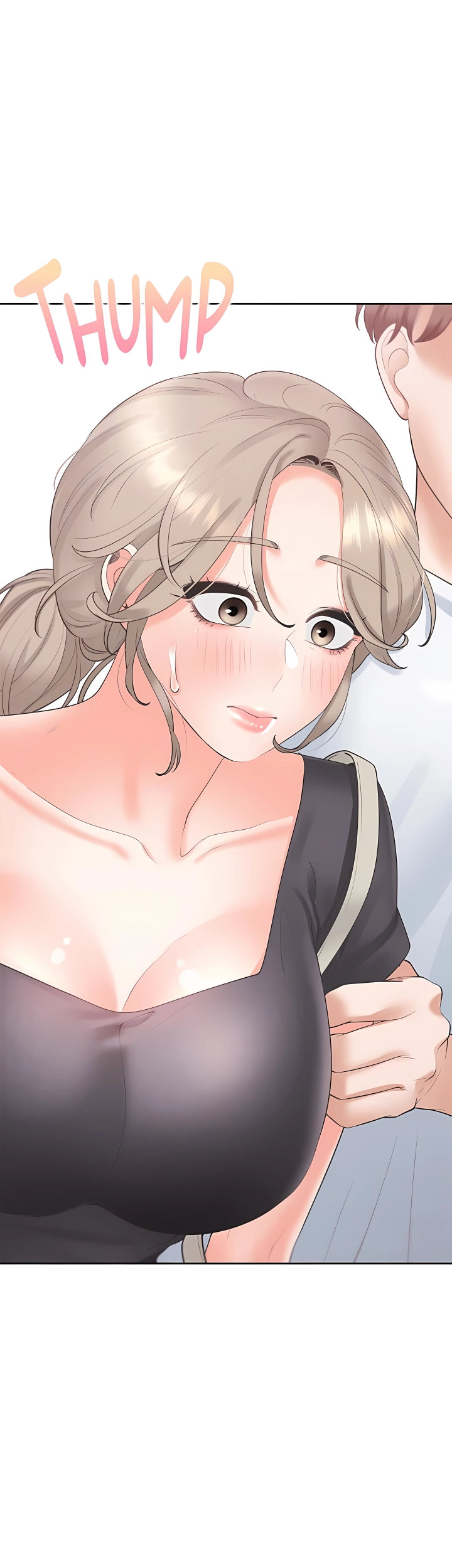 Bunking Bed Chapter 73 Page 39