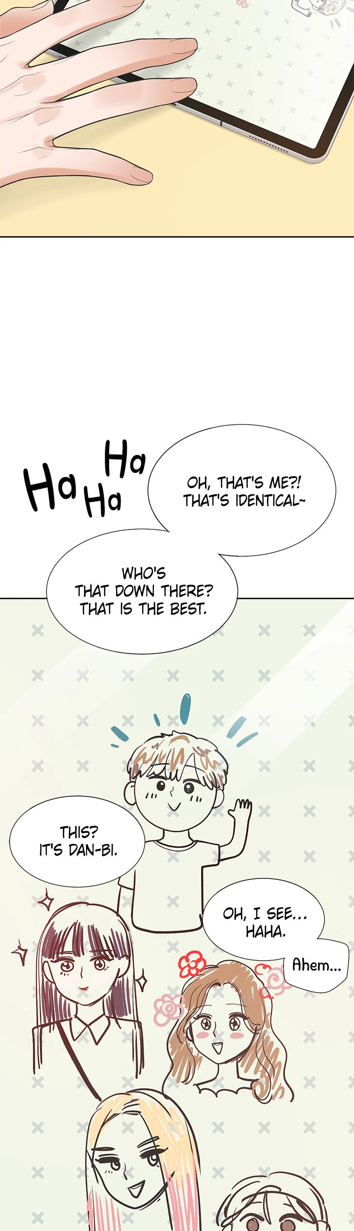 Bunking Bed Chapter 73 Page 44