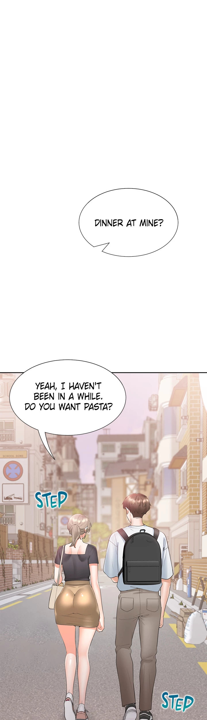 Bunking Bed Chapter 73 Page 48