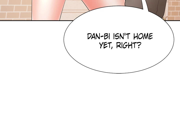 Bunking Bed Chapter 73 Page 50