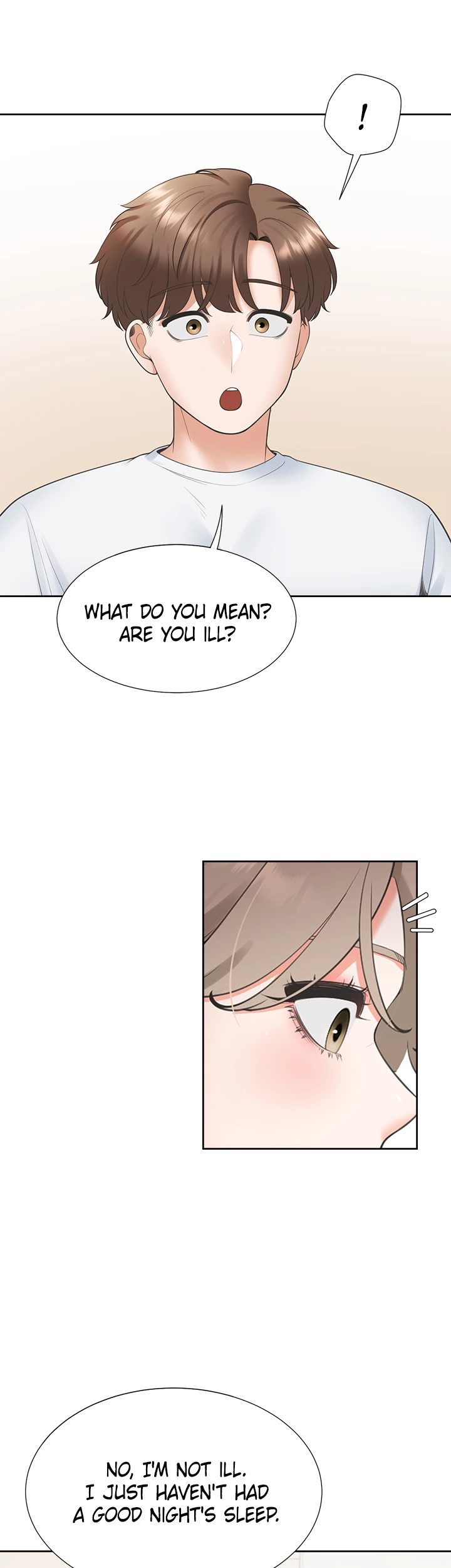 Bunking Bed Chapter 74 Page 10