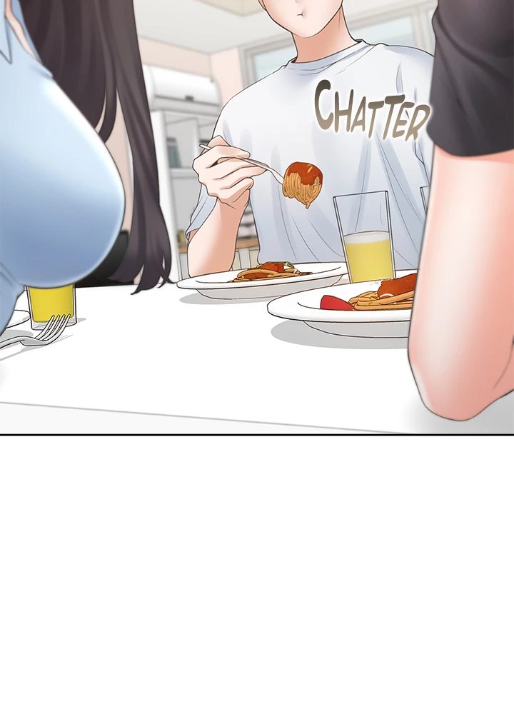 Bunking Bed Chapter 74 Page 21