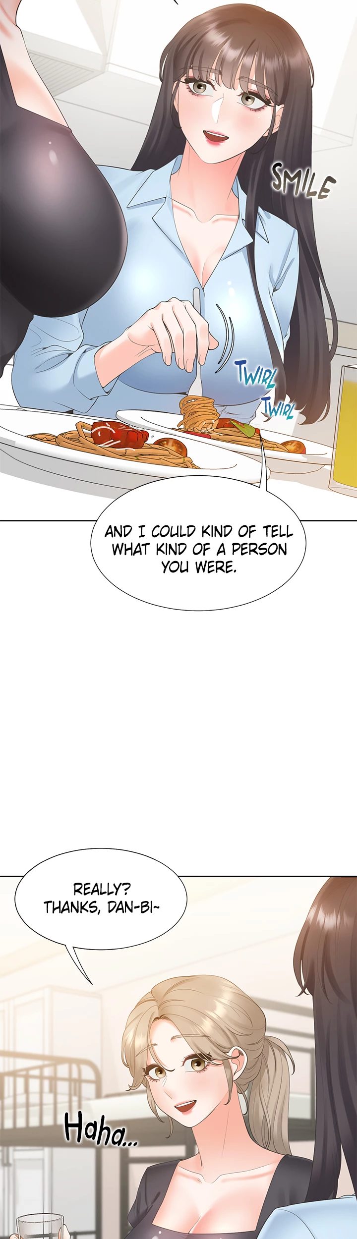 Bunking Bed Chapter 74 Page 24