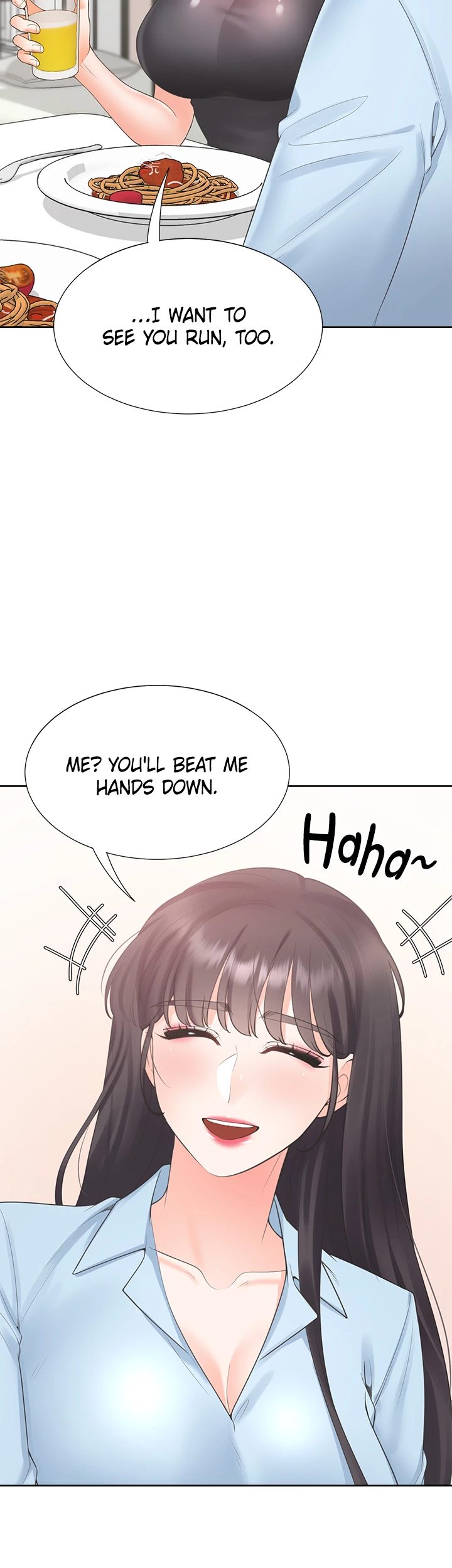 Bunking Bed Chapter 74 Page 25