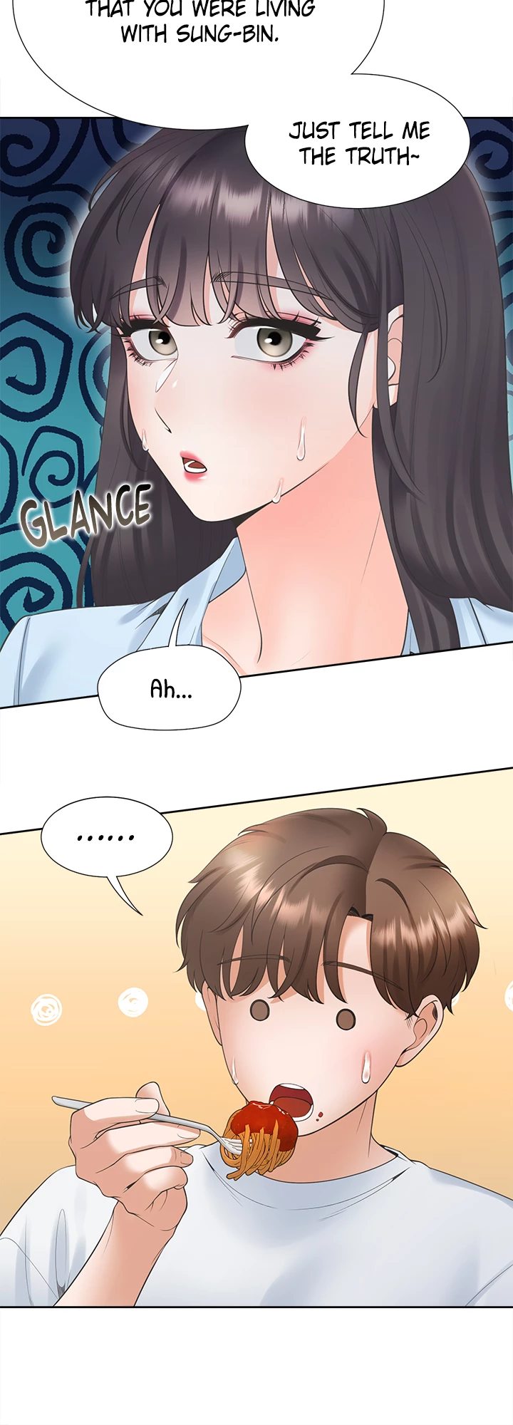 Bunking Bed Chapter 74 Page 27